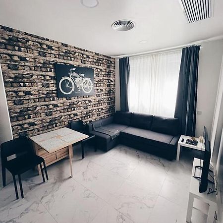 Apartamento Kenoa Metropolitano Madryt Zewnętrze zdjęcie