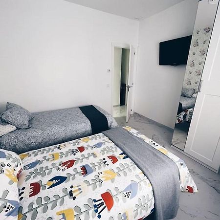 Apartamento Kenoa Metropolitano Madryt Zewnętrze zdjęcie