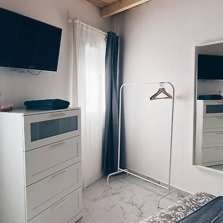 Apartamento Kenoa Metropolitano Madryt Zewnętrze zdjęcie