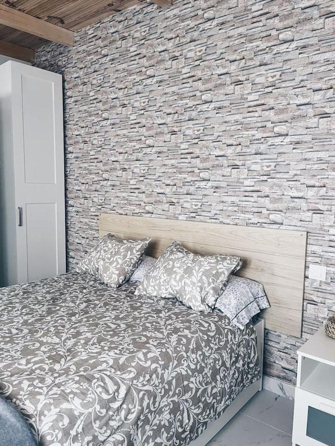 Apartamento Kenoa Metropolitano Madryt Zewnętrze zdjęcie