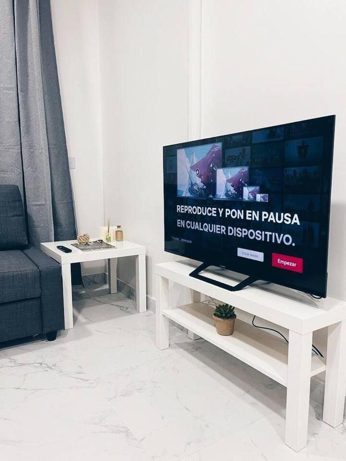 Apartamento Kenoa Metropolitano Madryt Zewnętrze zdjęcie
