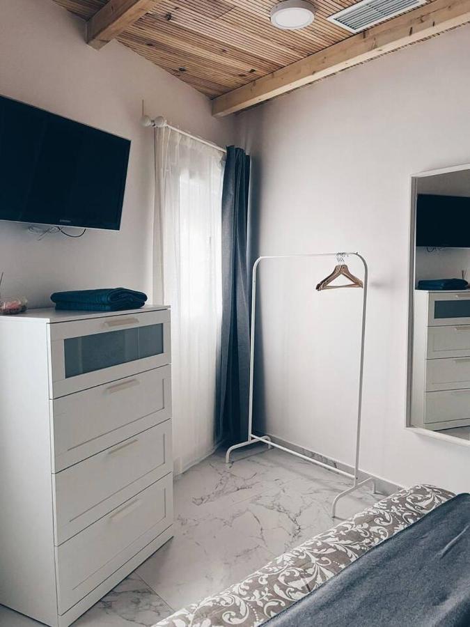 Apartamento Kenoa Metropolitano Madryt Zewnętrze zdjęcie