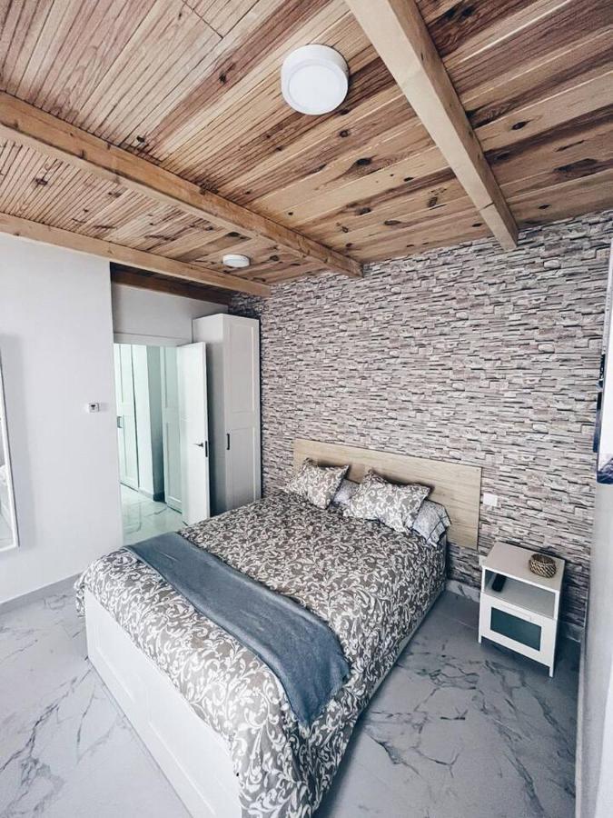 Apartamento Kenoa Metropolitano Madryt Zewnętrze zdjęcie