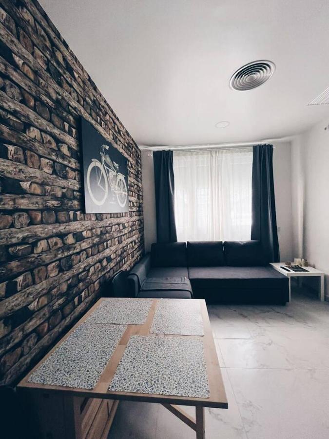 Apartamento Kenoa Metropolitano Madryt Zewnętrze zdjęcie