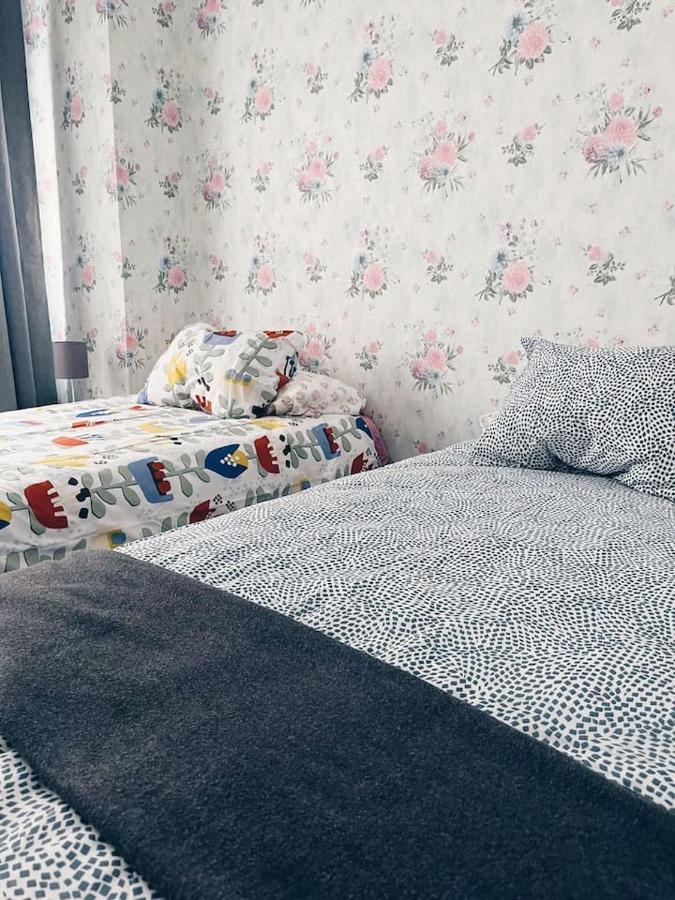 Apartamento Kenoa Metropolitano Madryt Zewnętrze zdjęcie