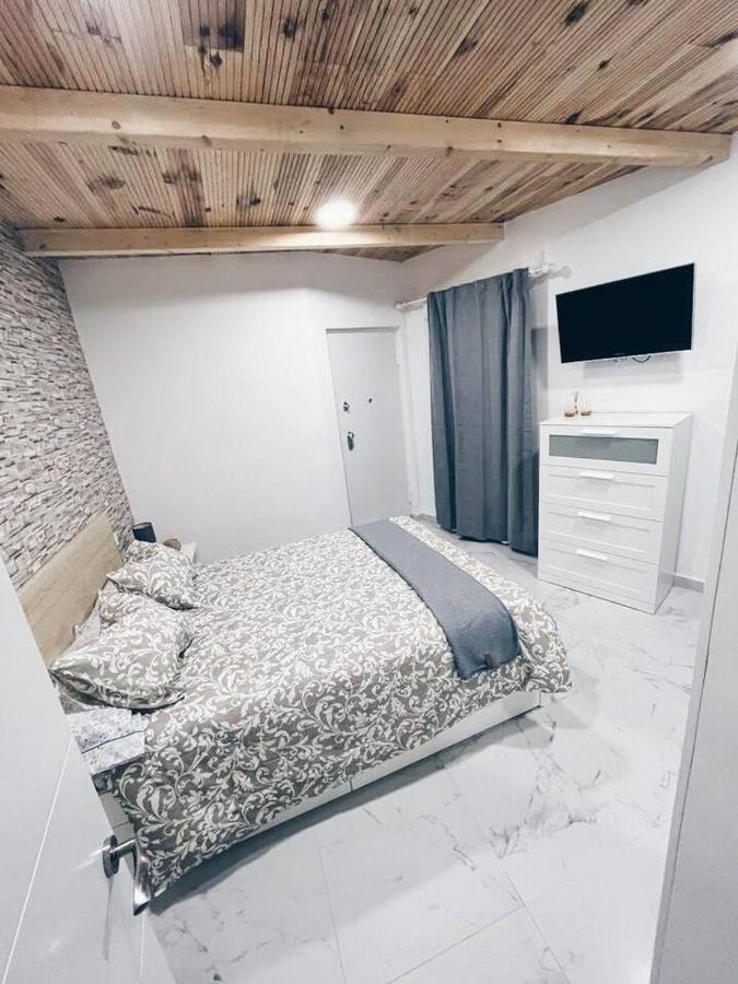 Apartamento Kenoa Metropolitano Madryt Zewnętrze zdjęcie