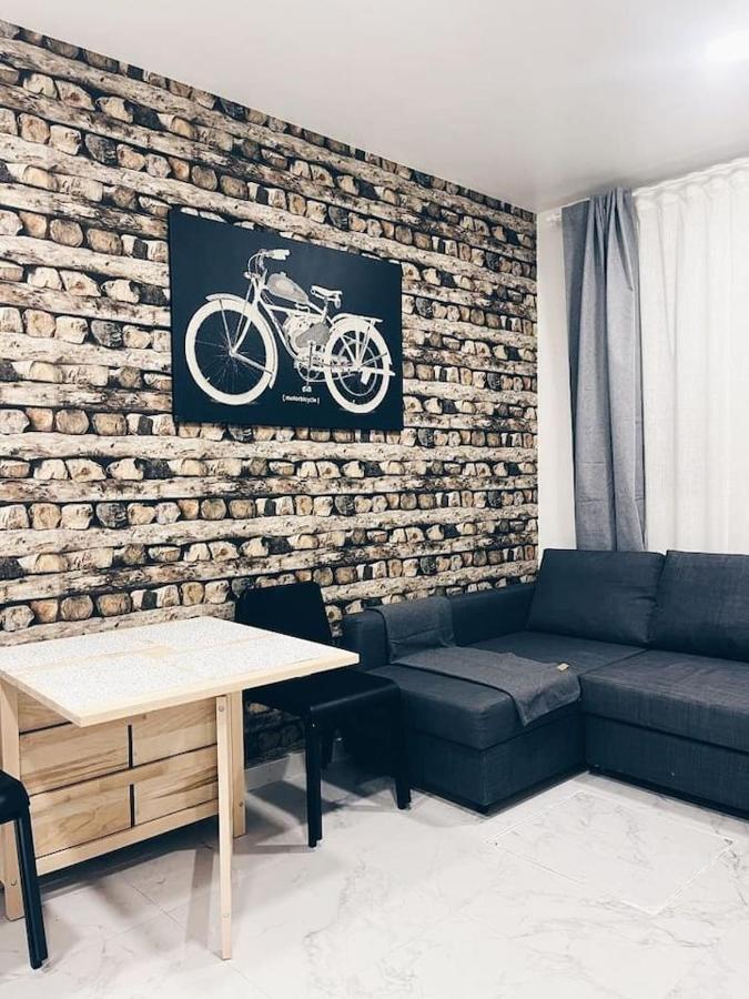 Apartamento Kenoa Metropolitano Madryt Zewnętrze zdjęcie