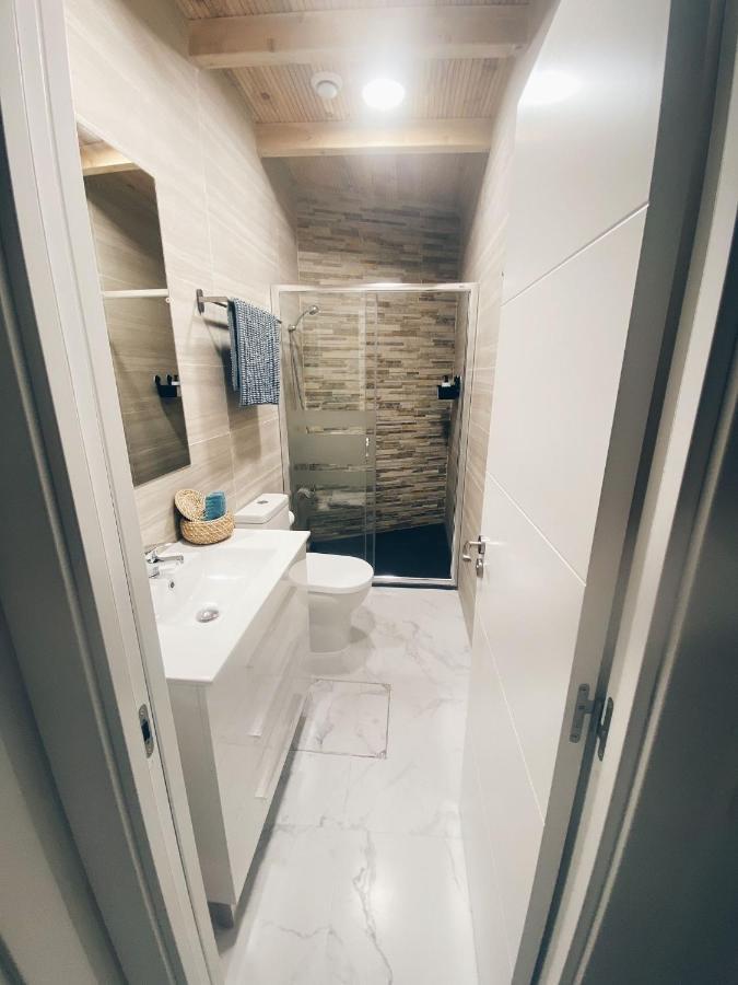 Apartamento Kenoa Metropolitano Madryt Zewnętrze zdjęcie